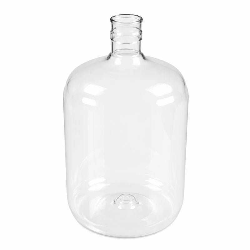 Plastflaska 11,5L (Plastic Carboy - 2,5 Gallon)