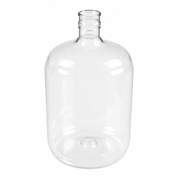Plastflaska 11,5L (Plastic Carboy - 2,5 Gallon)
