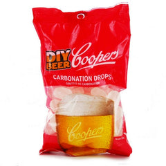 Coopers Carbonation Drops 250g