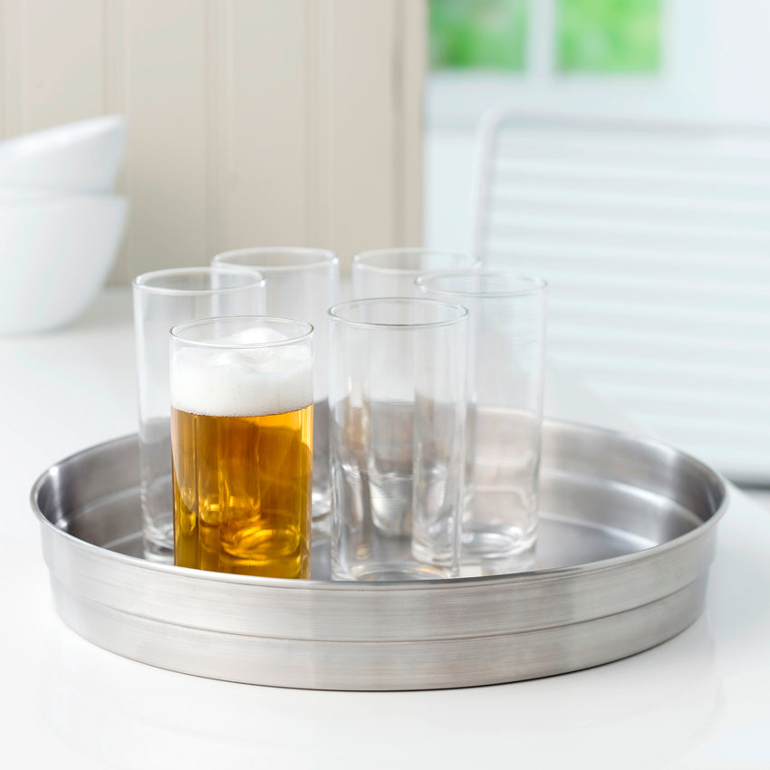 WAITER TRAY 32 CM