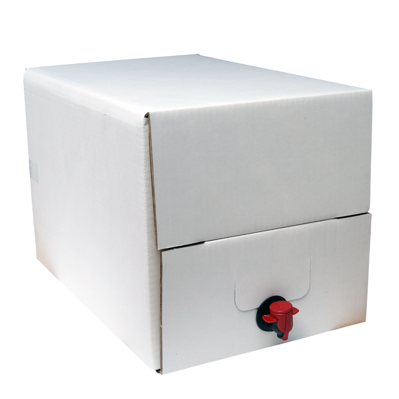 Bag In Box 20L