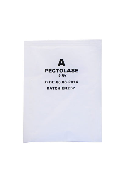 Pektolase