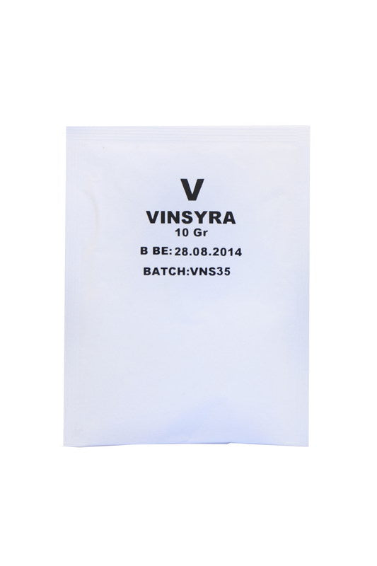 Vínsýra