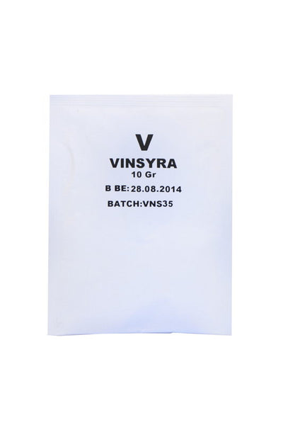 Vínsýra