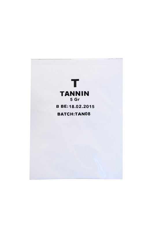 Tannin 5gr