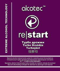 Alcotec ReStart