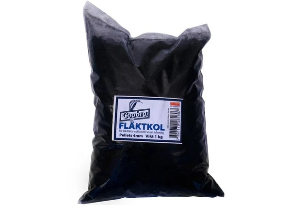 Coobra Flatkol 4mm-1kg