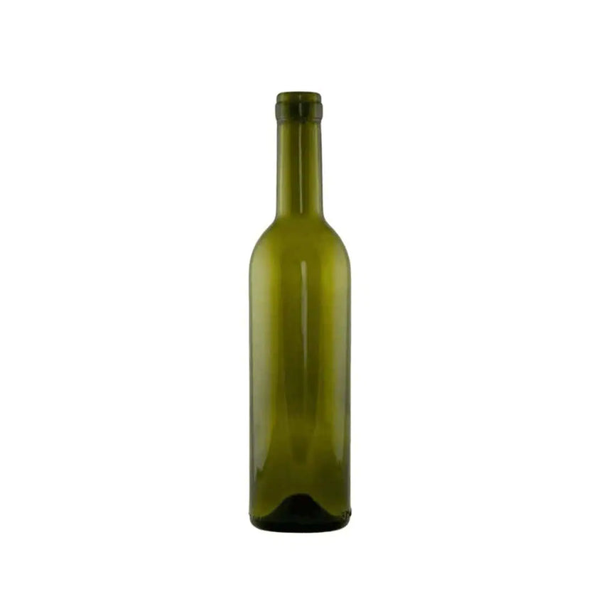 Grænar 24x375ml Flöskur (375 ML Wine Dessert Bottles Green)