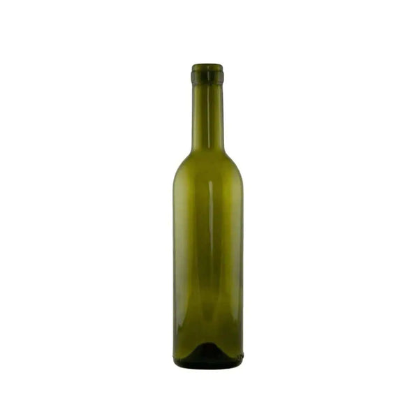Grænar 24x375ml Flöskur (375 ML Wine Dessert Bottles Green)
