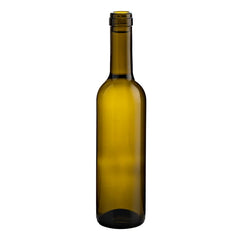 Grænar 24x375ml Flöskur (375 ML Wine Dessert Bottles Green)