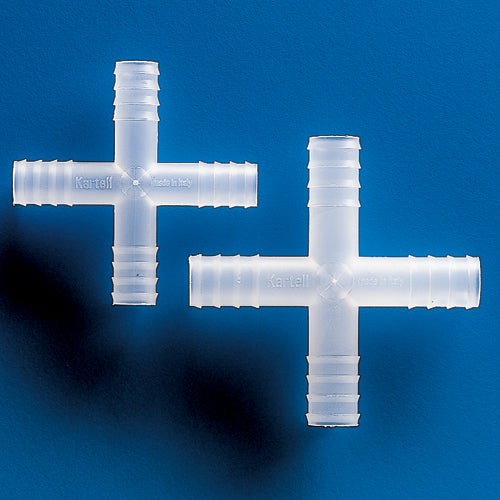 Tengi 4-Way Connector, 4mm PP