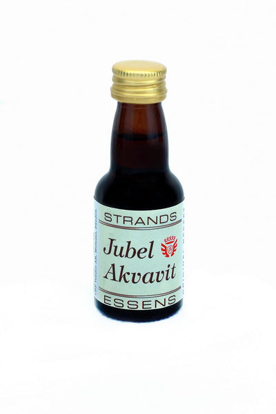 Jubel Akvavit 25ml