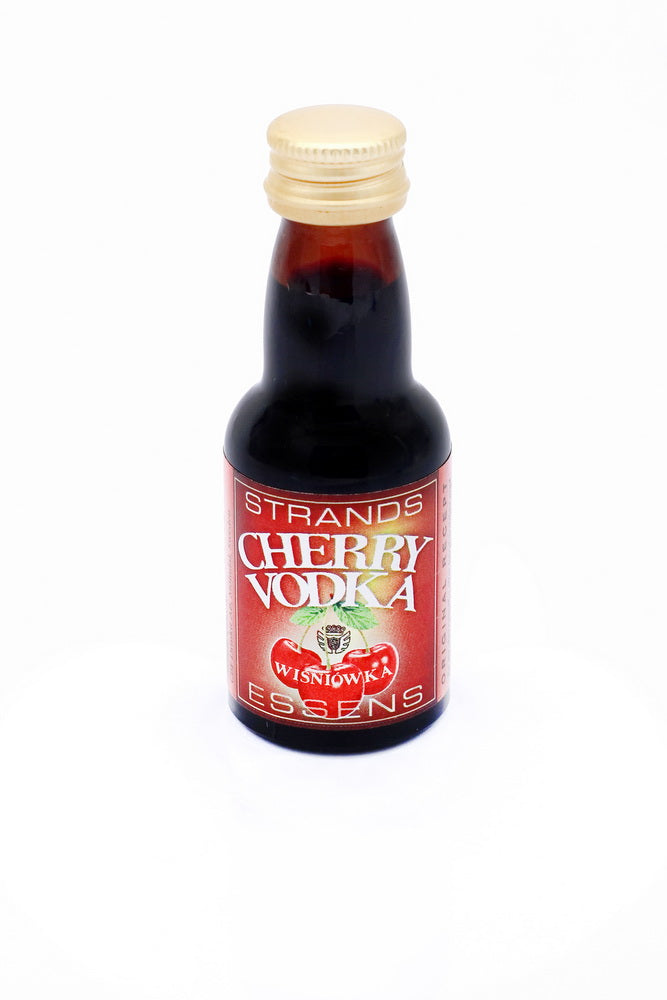 Cherry Vodka 25ml