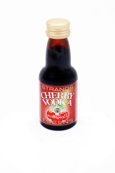 Cherry Vodka 25ml