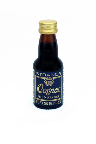Cognac Mild Fransk 25ml