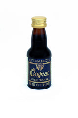 Cognac Mild Fransk 25ml