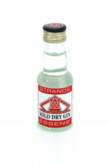 Mild Dry Gin 25ml