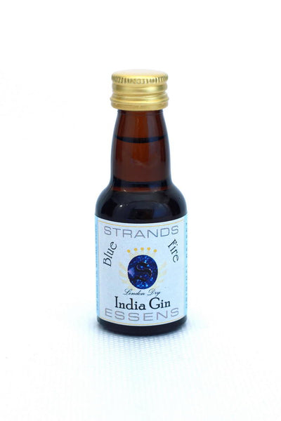 Blue India Gin (Bombay)