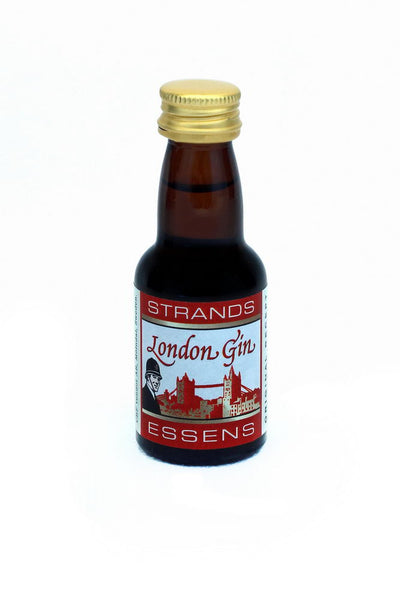 London Gin 25ml