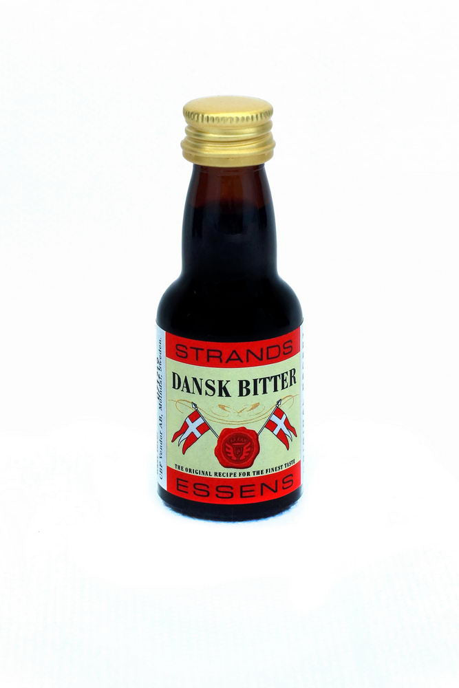 Dansk Bitter 25ml