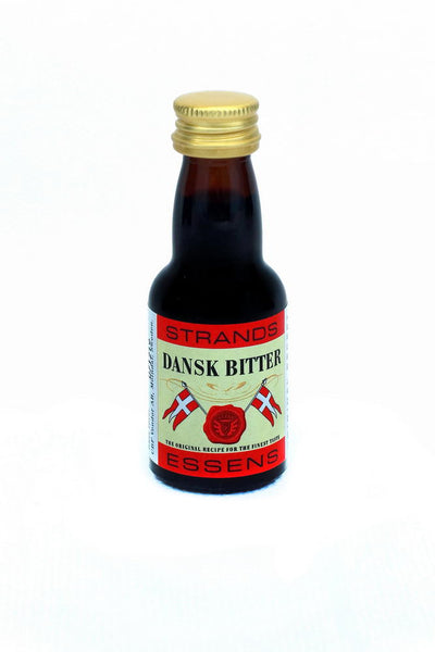 Dansk Bitter 25ml