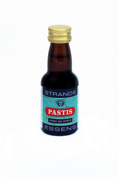 Pastis 25ml(Pernod)