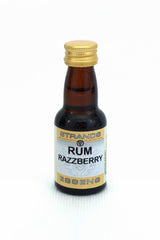 Rum Razzberry 25ml