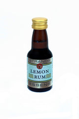 Lemon Rum 25ml