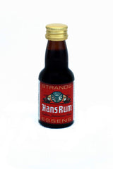Hans Rum 25ml