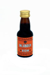 Inlander Rum 25ml