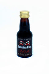 Jamaica Dark Rum 25ml