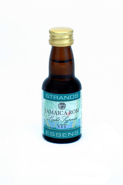 Jamaica Light Rum 25ml
