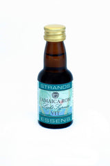 Jamaica Light Rum 25ml