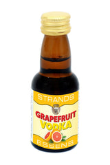 Grapefruit Vodka 25ml