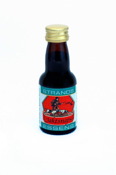 Jaktsnaps 25ml
