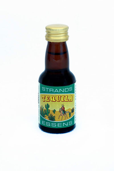 Tequila 25ml