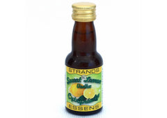 Sweet Lemon Vodka 25ml