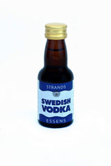 Swedish Vodka 25ml