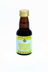Citron Vodka 25ml