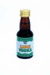 Lime Vodka 25ml