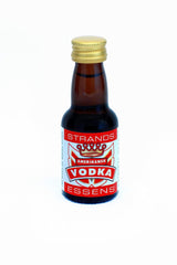 Amerikansk Vodka 25ml