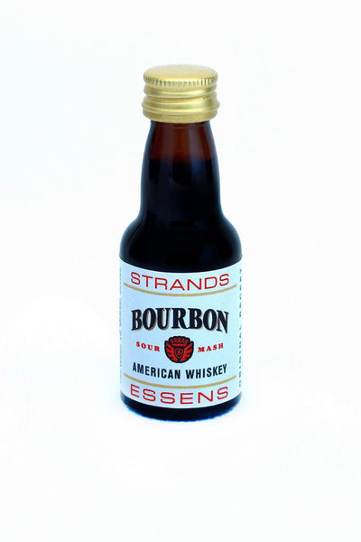 Bourbon Whisky 25ml