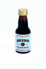 Bourbon Whisky 25ml