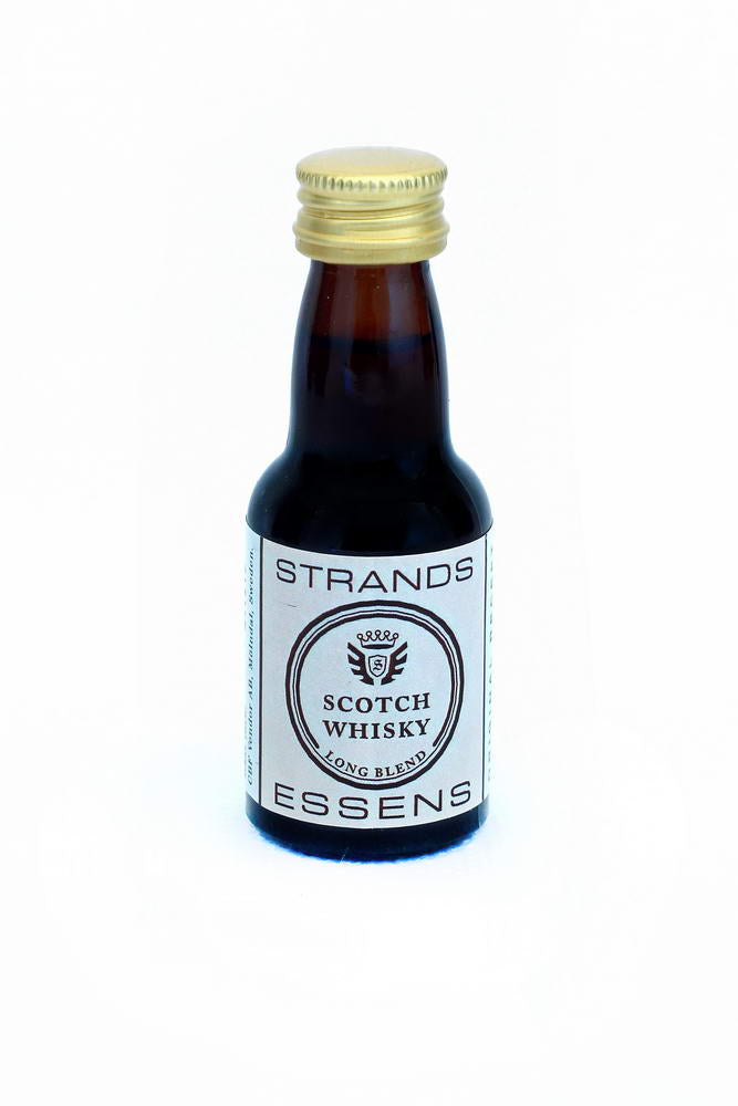 Scotch Whisky 25ml(Long John)