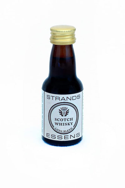 Scotch Whisky 25ml(Long John)
