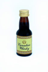 Canadian Whisky 25ml