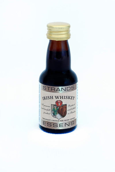 Irish Whisky 25ml(Jameson)
