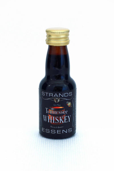 Tennessee Whisky 25ml(Jack Daniels)