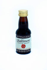 Baltimore Whisky 25ml