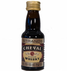 Cheval Whisky 25ml